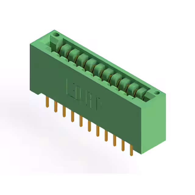 846-022-521-201 EDAC Inc.  Edgeboard Connectors